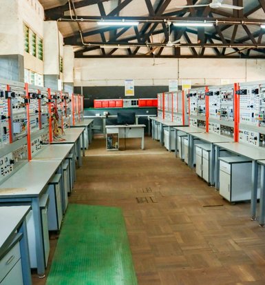 T.T.I. workshop