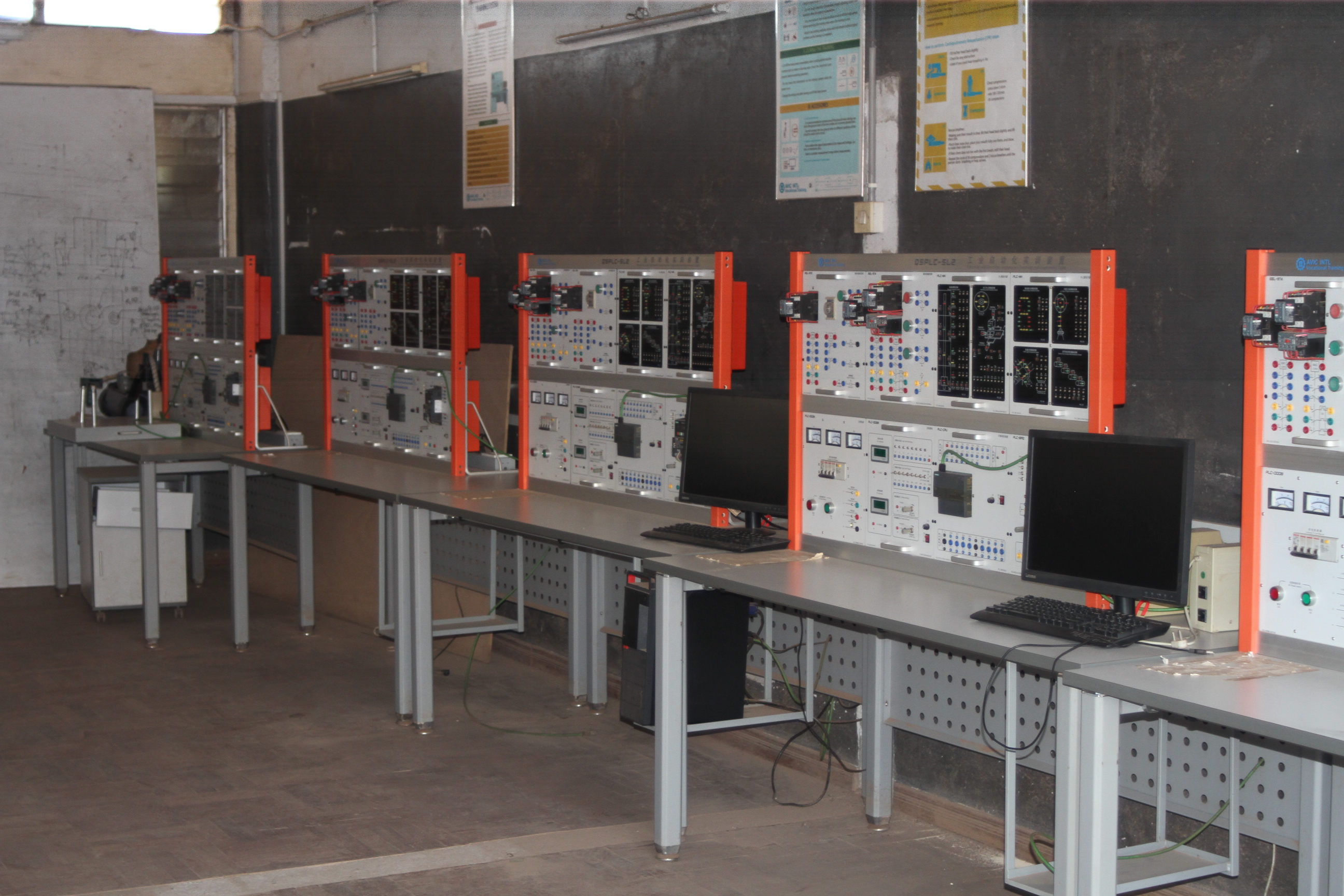 Electrical Engineering Technology