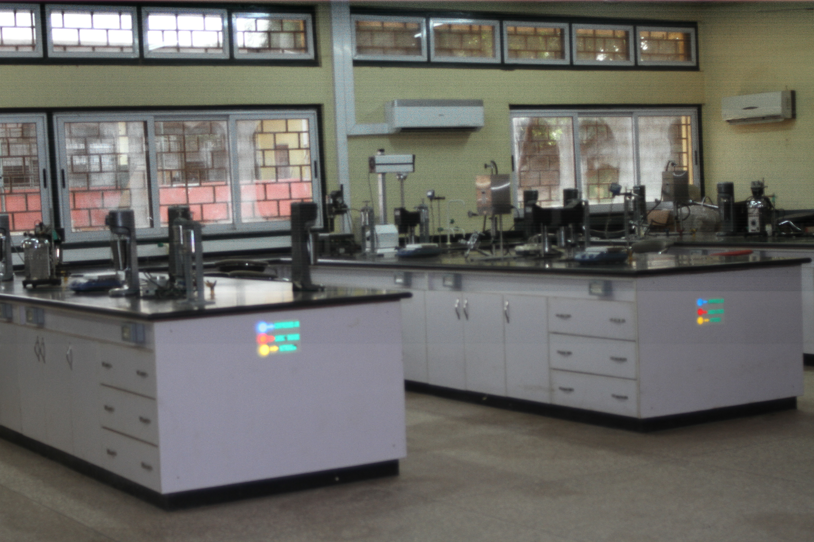 Refrigeration and Air-Conditioning Technology